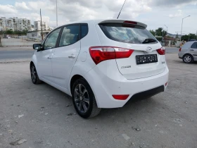 Hyundai Ix20 1.4 CRDI , 90hp | Mobile.bg    4