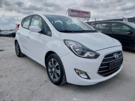 Hyundai Ix20 1.4 CRDI , 90hp | Mobile.bg    3
