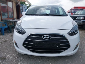 Hyundai Ix20 1.4 CRDI , 90hp | Mobile.bg    2