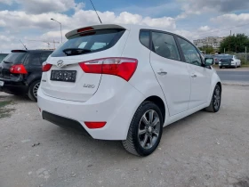 Hyundai Ix20 1.4 CRDI , 90hp | Mobile.bg    6