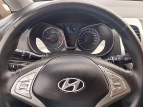 Hyundai Ix20 1.4 CRDI , 90hp | Mobile.bg    11