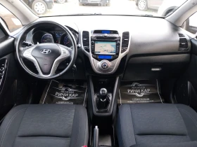 Hyundai Ix20 1.4 CRDI , 90hp | Mobile.bg    9