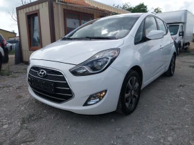     Hyundai Ix20 1.4 CRDI , 90hp