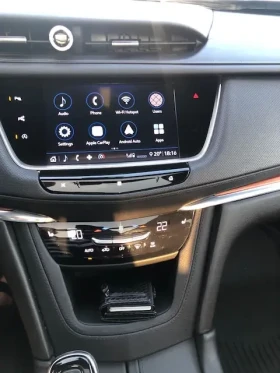 Cadillac XT5 PREMIUM LUXURY | Mobile.bg    13