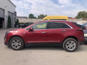 Обява за продажба на Cadillac XT5 PREMIUM LUXURY ~68 500 лв. - изображение 2