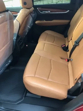 Обява за продажба на Cadillac XT5 PREMIUM LUXURY ~68 500 лв. - изображение 9