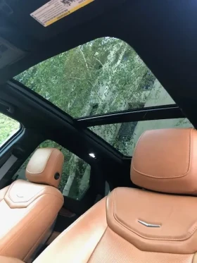 Обява за продажба на Cadillac XT5 PREMIUM LUXURY ~68 500 лв. - изображение 8