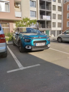 Обява за продажба на Citroen C3 Shein ~23 500 лв. - изображение 3