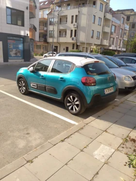 Обява за продажба на Citroen C3 Shein ~23 500 лв. - изображение 2