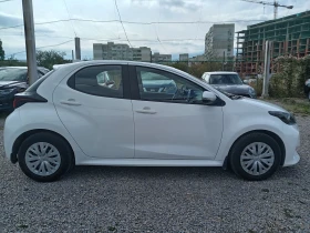 Toyota Yaris 1.5i Гаранционна - 20900 лв. / 10686.00 € - 41669387 6