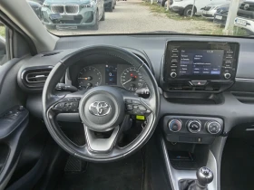 Toyota Yaris 1.5i Гаранционна - 20900 лв. / 10686.00 € - 41669387 11