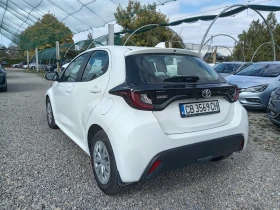 Toyota Yaris 1.5i Гаранционна - 20900 лв. / 10686.00 € - 41669387 4