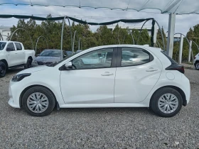 Toyota Yaris 1.5i Гаранционна - 20900 лв. / 10686.00 € - 41669387 5
