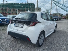 Toyota Yaris 1.5i Гаранционна - 20900 лв. / 10686.00 € - 41669387 3