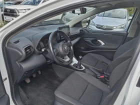 Toyota Yaris 1.5i Гаранционна - 20900 лв. / 10686.00 € - 41669387 7