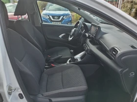 Toyota Yaris 1.5i Гаранционна - 20900 лв. / 10686.00 € - 41669387 8