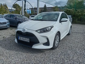 Toyota Yaris 1.5i Гаранционна