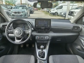 Toyota Yaris 1.5i Гаранционна - 20900 лв. / 10686.00 € - 41669387 10