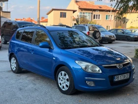 Hyundai I30 1.6CRDI 90 к.с. - 6200 лв. / 3170.01 € - 38377523 3