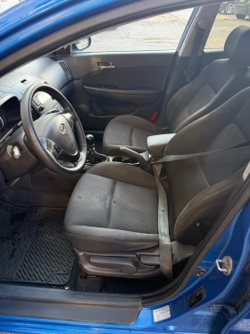 Hyundai I30 1.6CRDI 90 к.с. - 6200 лв. / 3170.01 € - 38377523 10