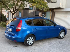 Hyundai I30 1.6CRDI 90 к.с. - 6200 лв. / 3170.01 € - 38377523 4