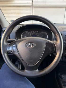 Hyundai I30 1.6CRDI 90 к.с. - 6200 лв. / 3170.01 € - 38377523 6