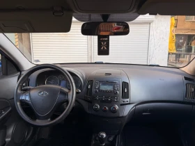 Hyundai I30 1.6CRDI 90 к.с. - 6200 лв. / 3170.01 € - 38377523 8