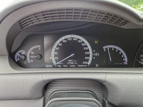 Mercedes-Benz CL 500 550 AMG, снимка 10