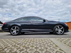 Mercedes-Benz CL 500 550 AMG | Mobile.bg � ����� ������ 14