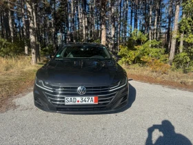 VW Arteon R-LINE   | Mobile.bg    2