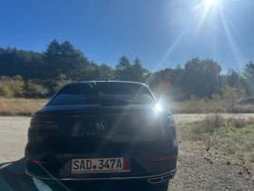 VW Arteon R-LINE   | Mobile.bg    5