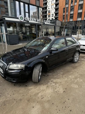 Audi A3  - изображение 1