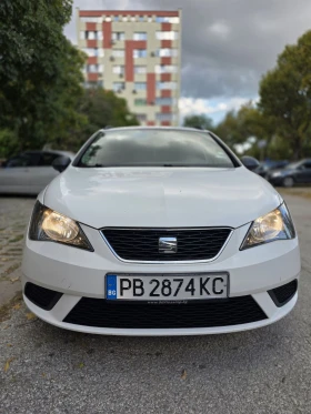 Seat Ibiza 1.2 tdi | Mobile.bg    14