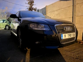 Audi A3 Sportback 2010 1.6 TDI   7 DSG   FULL EXTRAS  , снимка 13