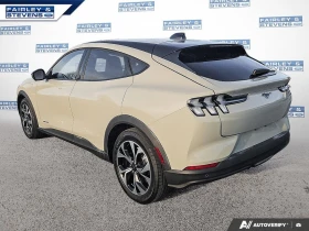 Ford Mustang Mach-E Select AWD - 74000 лв. / 37835.60 € - 44010138 2
