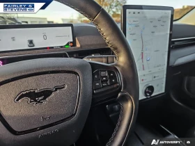 Ford Mustang Mach-E Select AWD - 74000 лв. / 37835.60 € - 44010138 11