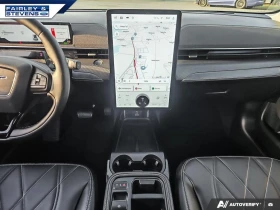 Ford Mustang Mach-E Select AWD - 74000 лв. / 37835.60 € - 44010138 9