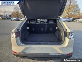 Ford Mustang Mach-E Select AWD - 74000 лв. / 37835.60 € - 44010138 3