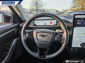 Ford Mustang Mach-E Select AWD - 74000 лв. / 37835.60 € - 44010138 10