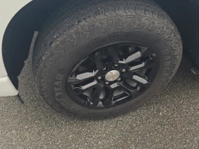 Chevrolet Silverado * LT CREW CAB STD BED * CARFAX * БЕЗ ПЪРВОНАЧАЛНА  - 69400 лв. / 35483.66 € - 63833315 6