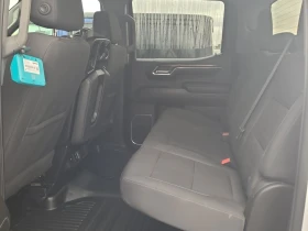 Chevrolet Silverado * LT CREW CAB STD BED * CARFAX * БЕЗ ПЪРВОНАЧАЛНА  - 69400 лв. / 35483.66 € - 63833315 13