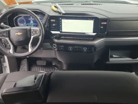 Chevrolet Silverado * LT CREW CAB STD BED * CARFAX * БЕЗ ПЪРВОНАЧАЛНА  - 69400 лв. / 35483.66 € - 63833315 11
