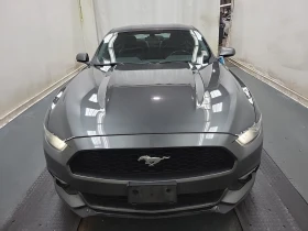 Ford Mustang * ECOBOOST PREMIUM * CARFAX *    | Mobile.bg    7