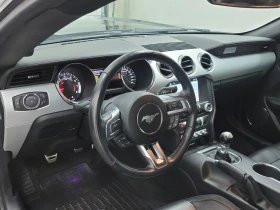 Ford Mustang * ECOBOOST PREMIUM * CARFAX *    | Mobile.bg    9