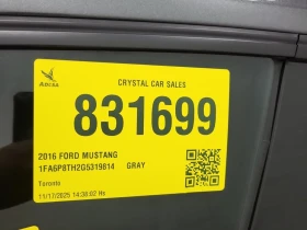 Ford Mustang * ECOBOOST PREMIUM * CARFAX *    | Mobile.bg    14