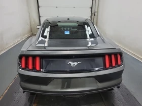 Ford Mustang * ECOBOOST PREMIUM * CARFAX *    | Mobile.bg    6
