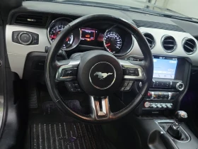 Ford Mustang * ECOBOOST PREMIUM * CARFAX *    | Mobile.bg    11