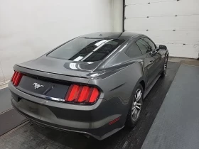 Ford Mustang * ECOBOOST PREMIUM * CARFAX *    | Mobile.bg    3