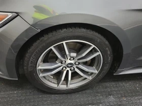 Ford Mustang * ECOBOOST PREMIUM * CARFAX *    | Mobile.bg    17