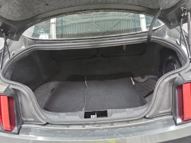 Ford Mustang * ECOBOOST PREMIUM * CARFAX *    | Mobile.bg    16